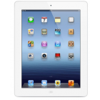 iPad 4 32 GB Wi-Fi + 3G белый